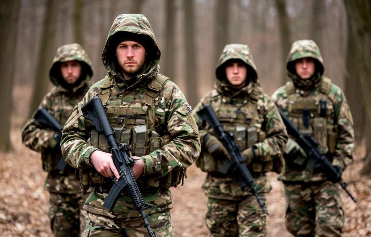 Ответный удар: российская артиллерия охотится на украинских операторов дронов в приграничье