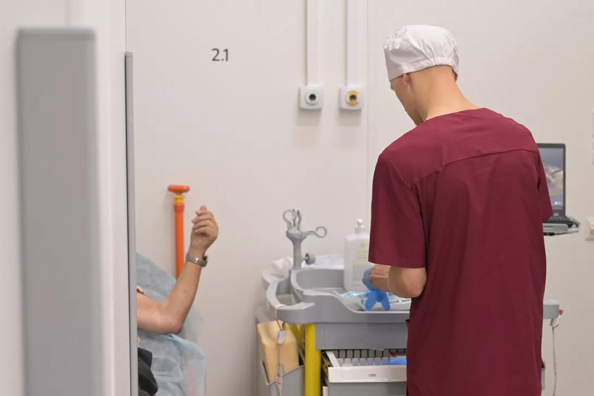 Самарцев предупредили о сезонном росте заболеваемости гриппом и ОРВИ