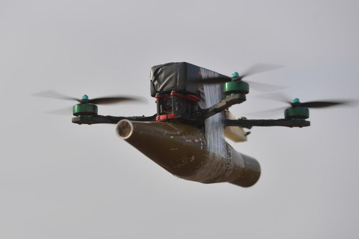 «Легальные цели» Медведева: почему пролёт дронов через Прибалтику грозит эскалацией