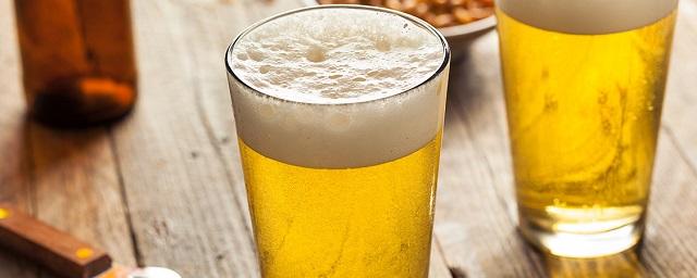 Диетолог: безалкогольное пиво может привести к сахарному диабету