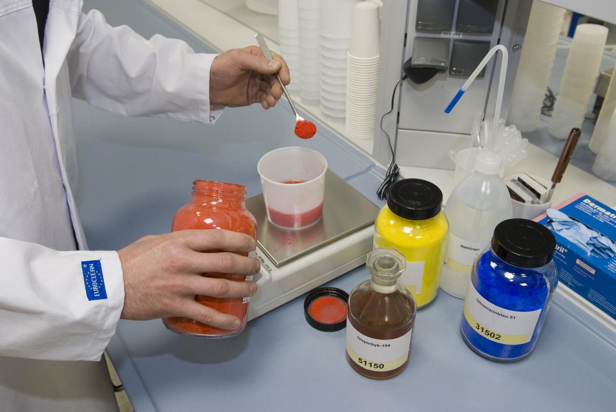 Лицом на Восток: Азиатское сырье в большинстве случаев ничем не уступает европейскому