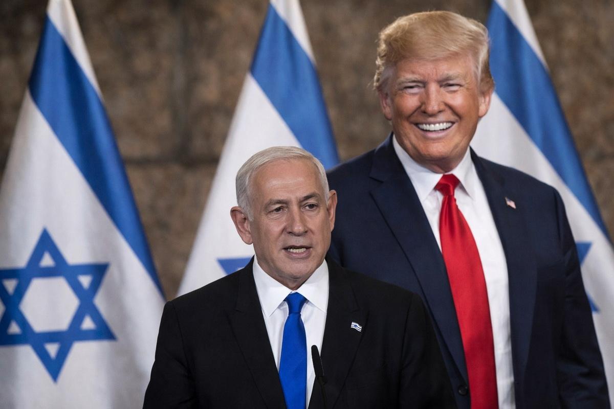 Три дня без видео, усиленная охрана и отменённый визит Кушнера. Что происходит с Нетаньяху?