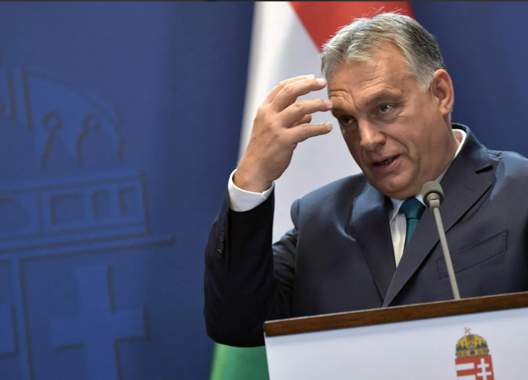 Политолог рассказал о роли Орбана в ЕС и что будет при Трампе в США
