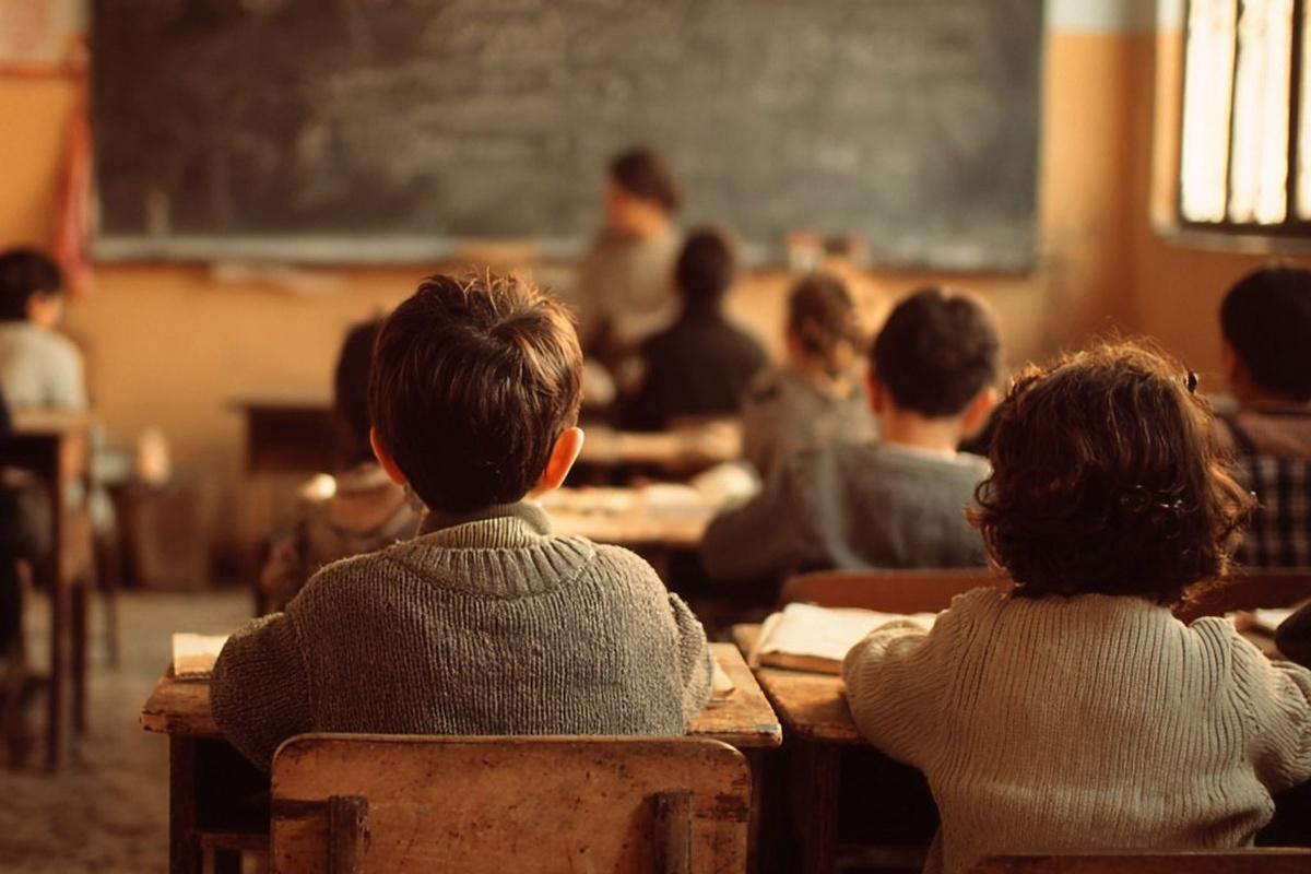 Улучшаем или ухудшаем образование? К чему ведёт сокращение часов английского языка в российских школах