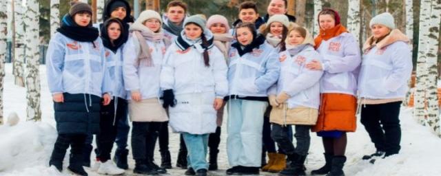 Студенческая акция «Медицинский десант ПФО» прошла в двух районах Татарстана
