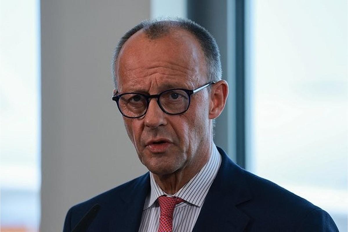 Канцлер Германии Мерц рассчитывает на новые санкции против России