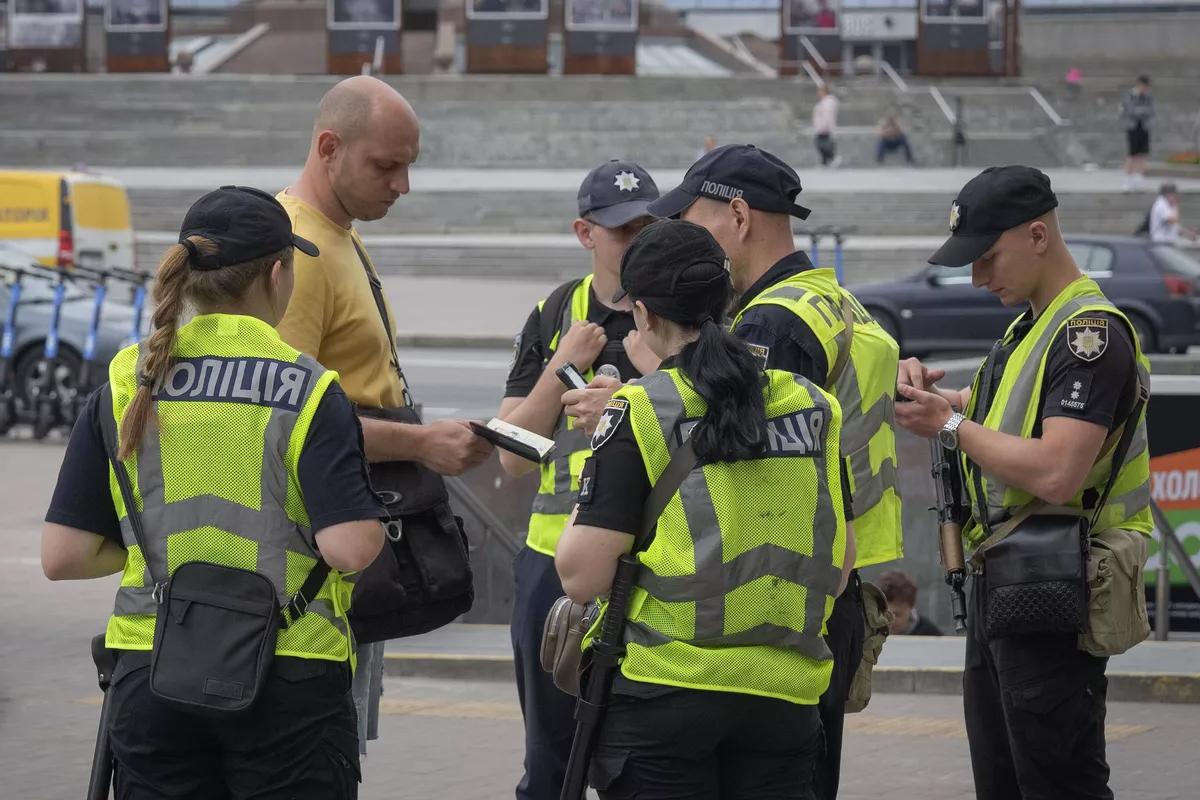 Жительница Одессы рассказала об уловках украинских военкомов