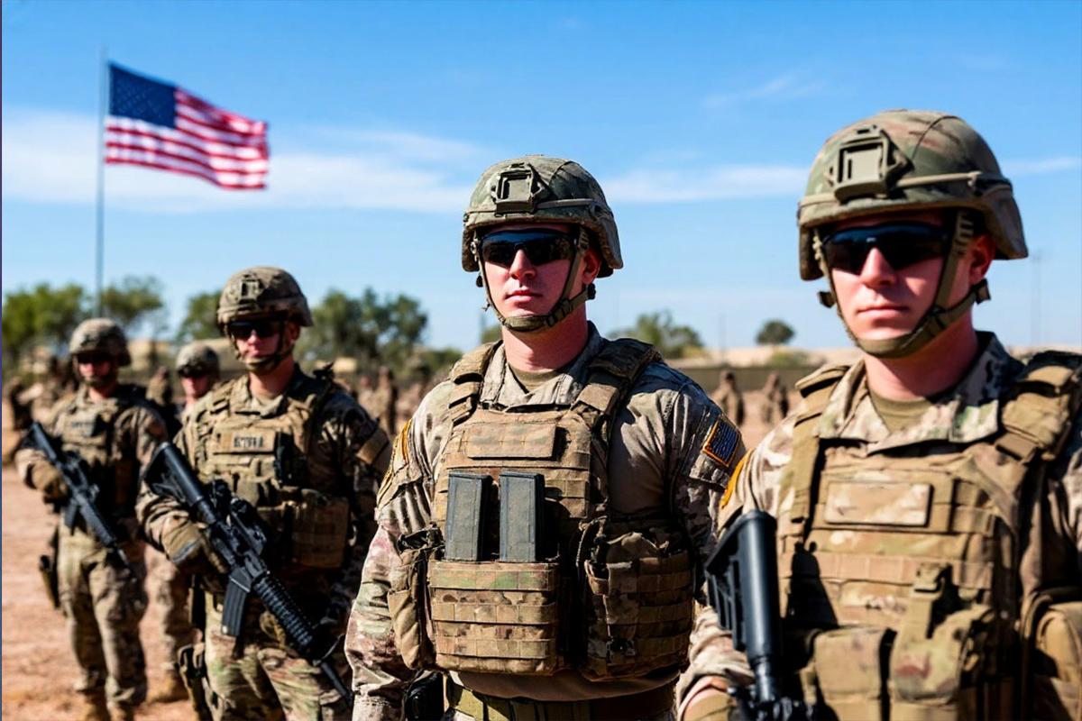 Экс-глава контртерроризма США предрек катастрофу из-за возможного захвата иранского острова Харк