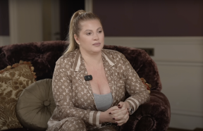 Минобразование Ростовской области не выдавал VIP-коучу Тлиашиновой лицензию на деятельность