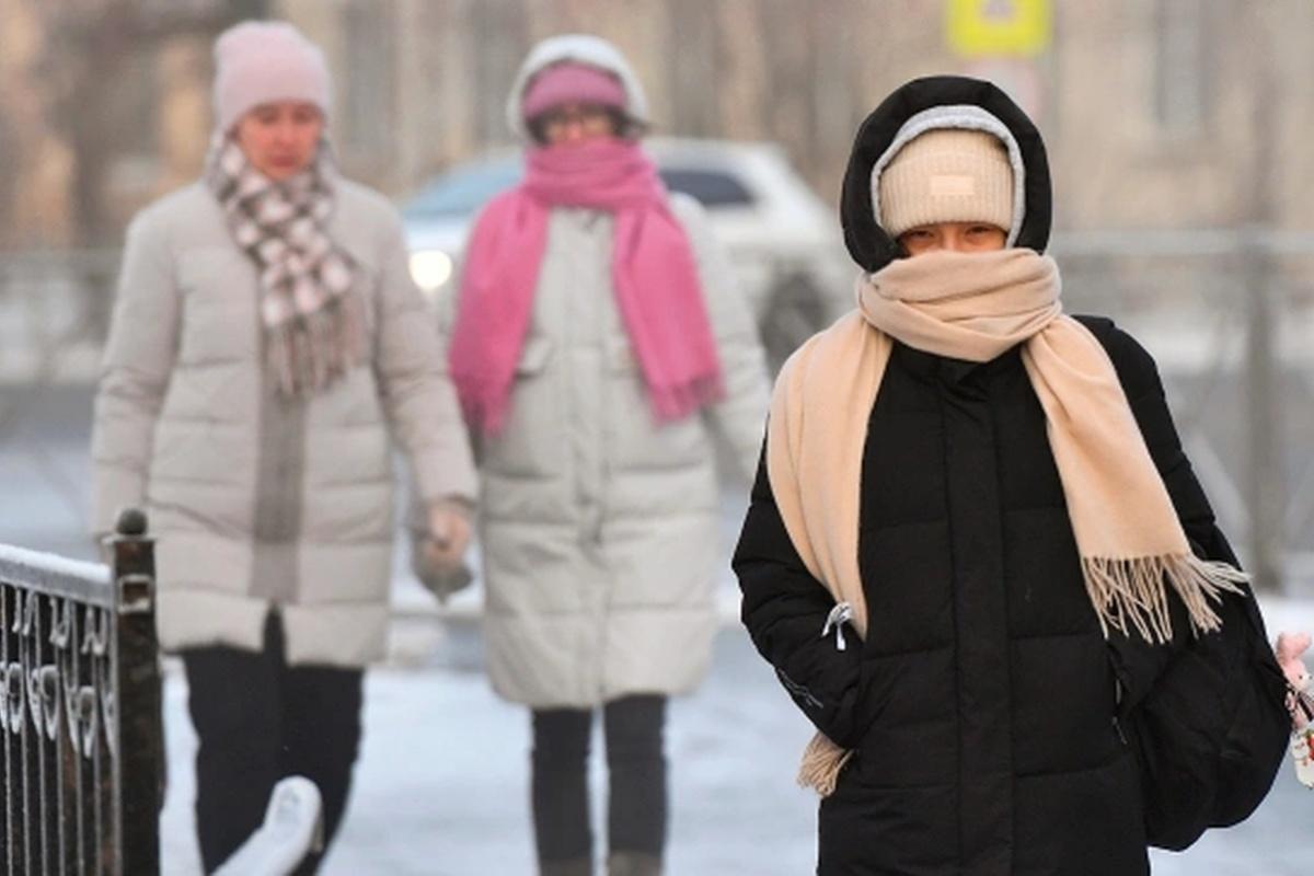 Зима — опасность холодовой стенокардии: что нужно знать о здоровье сердца в морозы