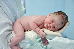 В ЗАГС Краснодарского края родители зарегистрировали новорожденного сына под именем Люцифер
