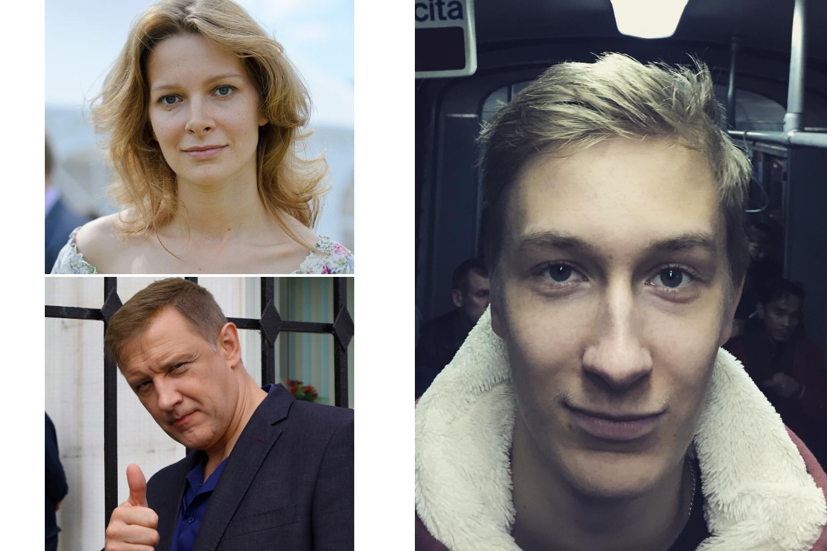 От стриптиза до многодетного отца: как «Рама» из «Бумера» стал примерным семьянином