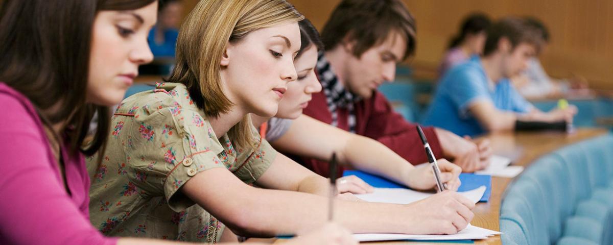 Russians and Belarusians will be able to take the TOEFL exam in remote format from August 4