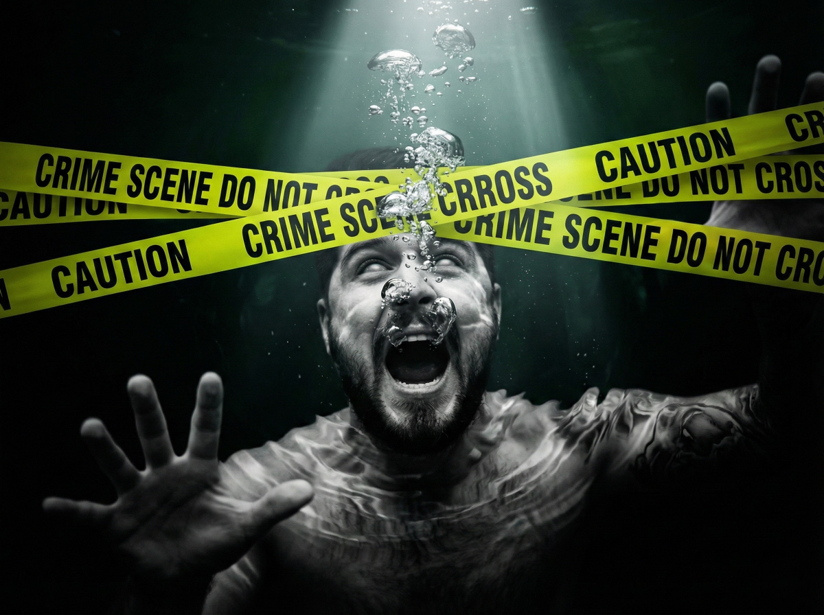 Пловца Николая Свечникова опознали по татуировкам: 5 месяцев ошибок в поисках. Кто за них ответит?