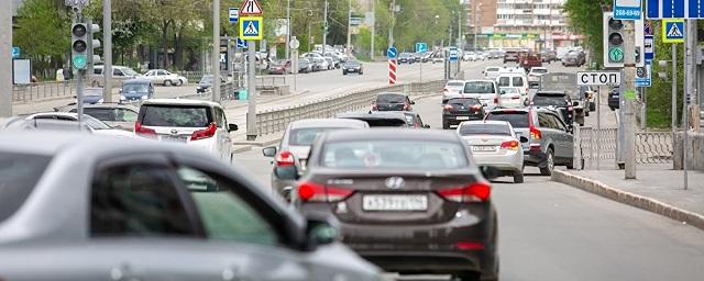 В Сети продают данные миллиона российских автомобилистов