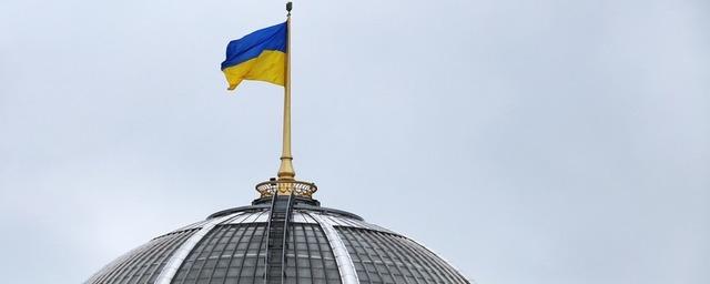 Экс-советник главы Пентагона Макгрегор: Украина погибла как государство