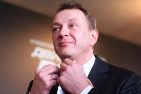 Невеста Башарова сообщила о тайной свадьбе