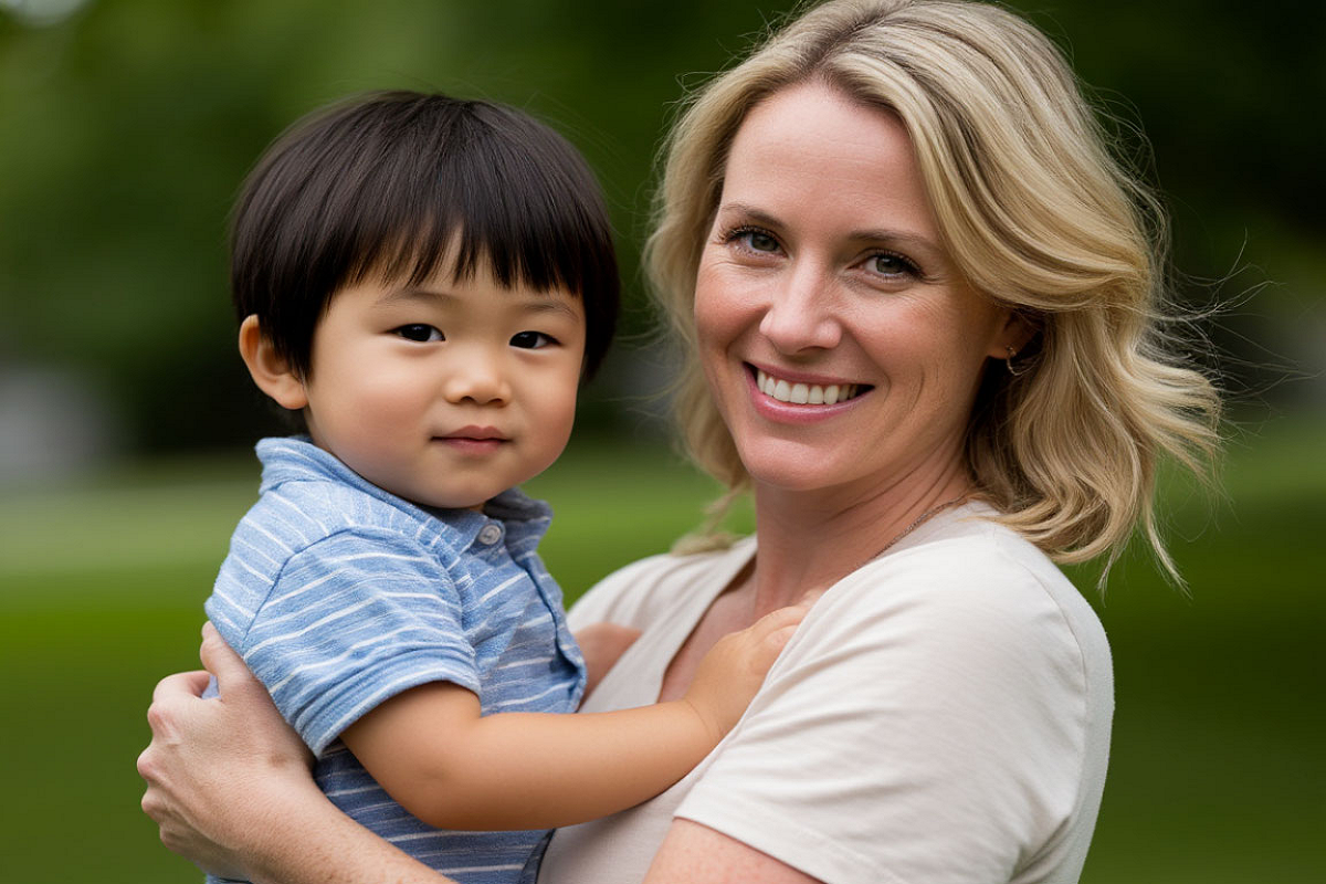 В США женщине при процедуре ЭКО подменили эмбрион