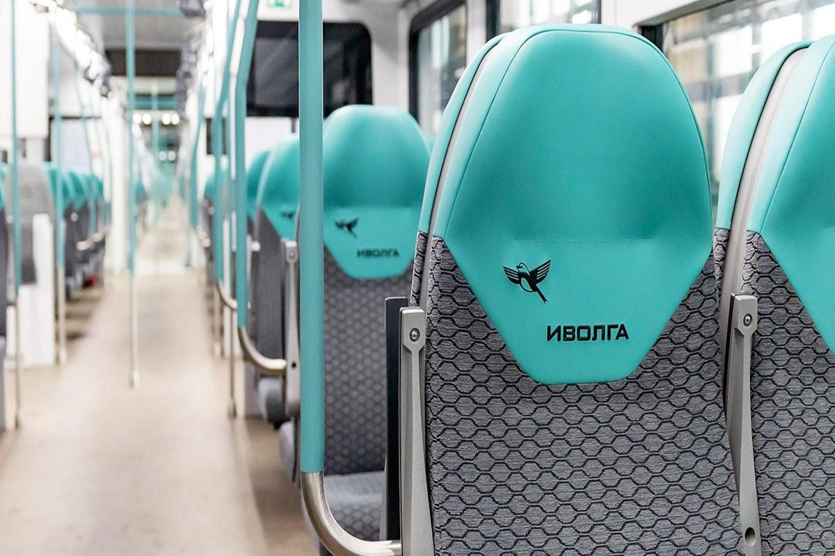 Собянин рассказал о планах по закупке поездов нового поколения для Центрального транспортного узла