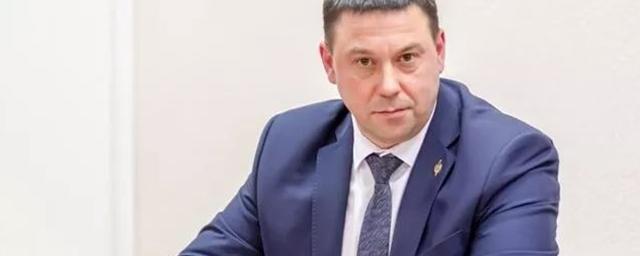 Мэр Воркуты Ярослав Шапошников объявил, что отправляется служить по контракту в зону СВО