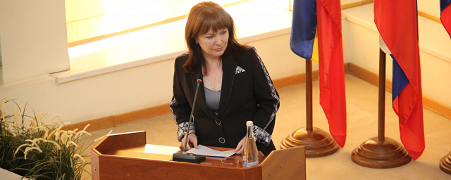 Власти Ростова уличили в финансовых нарушениях на 2 млрд рублей