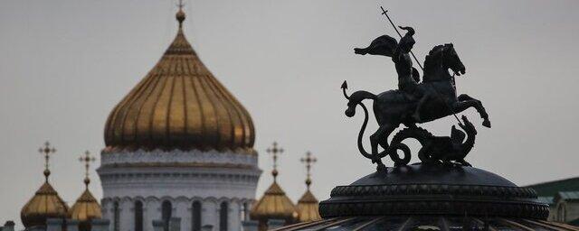 Священник Николай Савченко рассказал, о чём можно попросить Георгия Победоносца