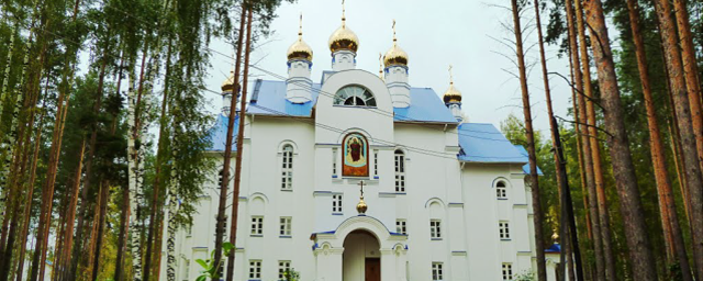 В монастыре отлученного от церкви схимонаха Сергия избивали детей