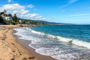 Власти Херсонщины хотят «подарить» Лукашенко часть морских побережий