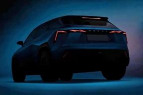 Самый дешевый Omoda едет в Россию: кроссовер C4 появится летом, но с локализацией пока загадка