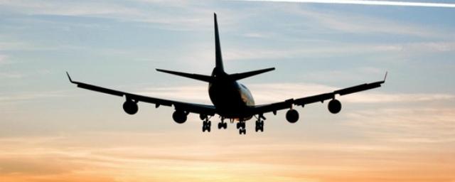 Пассажирский самолет Utair вернулся в Тюмень из-за неисправности