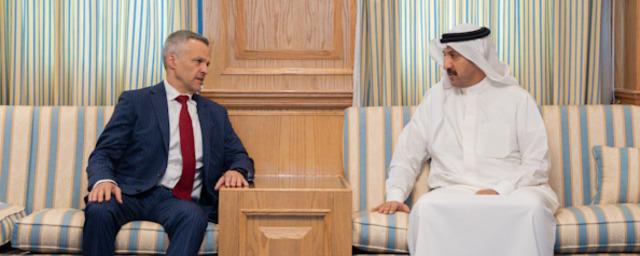 МИД Бахрейна: атака беспилотников на Кремль является опасной эскалацией