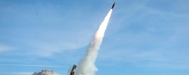 Северная Корея произвела запуск неопознанного снаряда в сторону Японского моря