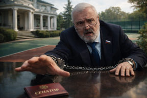 Отпустили домой?! Бывший первый замглавы Минобороны Руслан Цаликов покинул СИЗО. «Ключевее его никого не было»