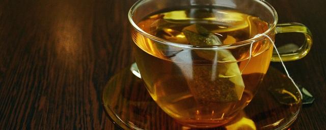Диетолог Бинатова рассказала про опасность чая