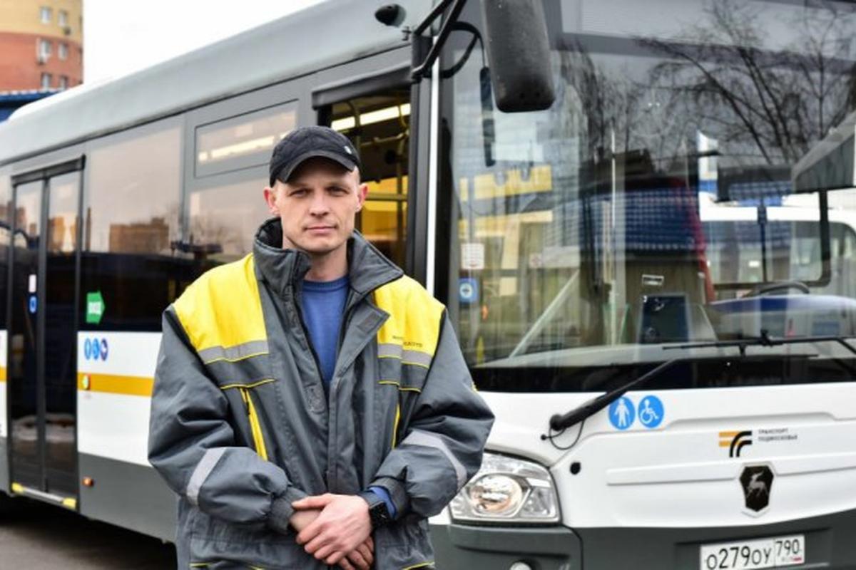 В России могут появиться социальные маршруты общественного транспорта