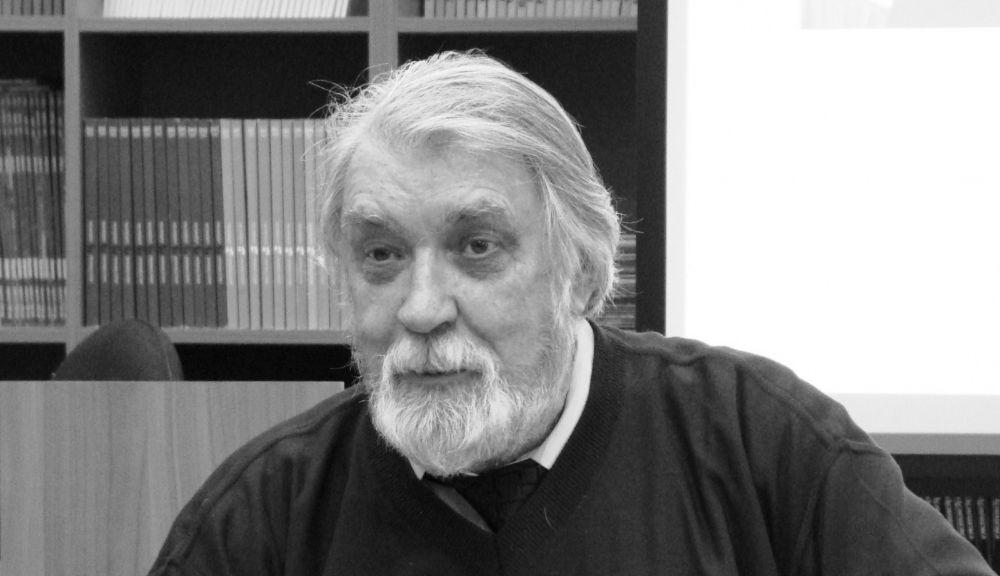 Скончался писатель и журналист Юрий Сбитнев