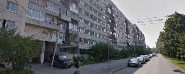 В Петербурге автоугонщик умер на месте преступления