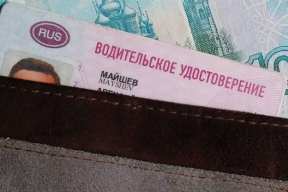 С 2027 года в России начнет действовать реестр Минздрава с данными о здоровье автомобилистов