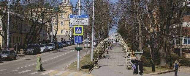 Ставропольцев предупредили о взрывах и выстрелах