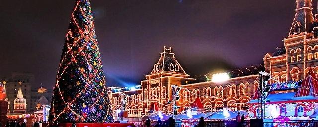Туроператоры назвали самые «новогодние» города России и мира