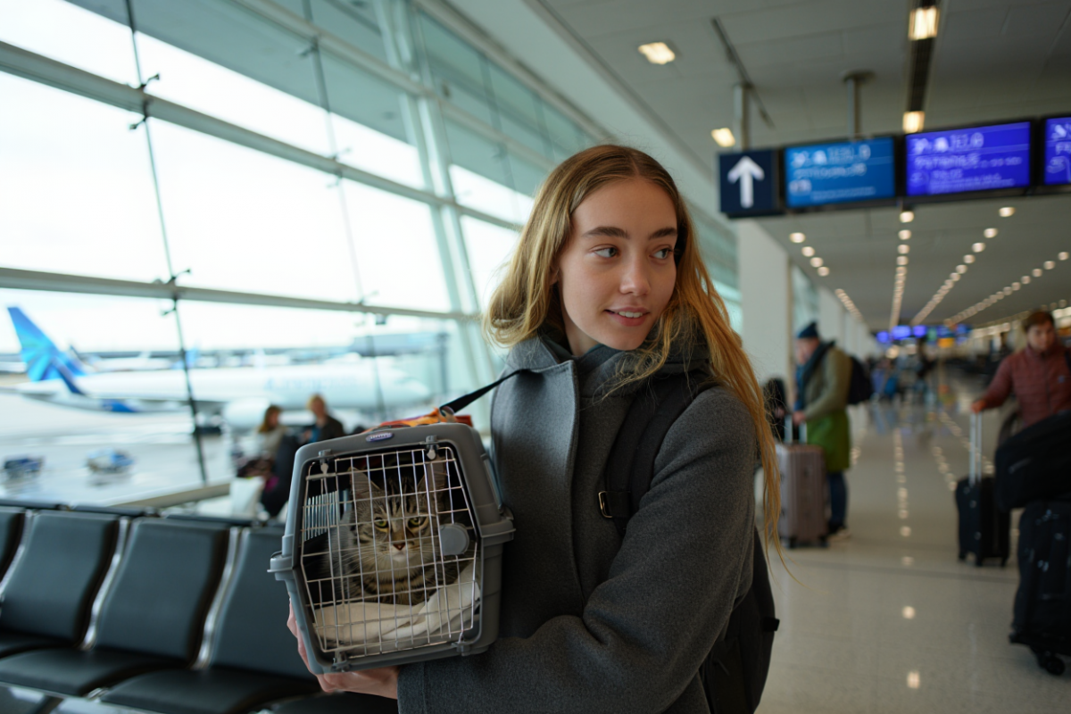 Авиакомпания Air Cairo оставила пассажиров рейса в Курумоче без гостиницы