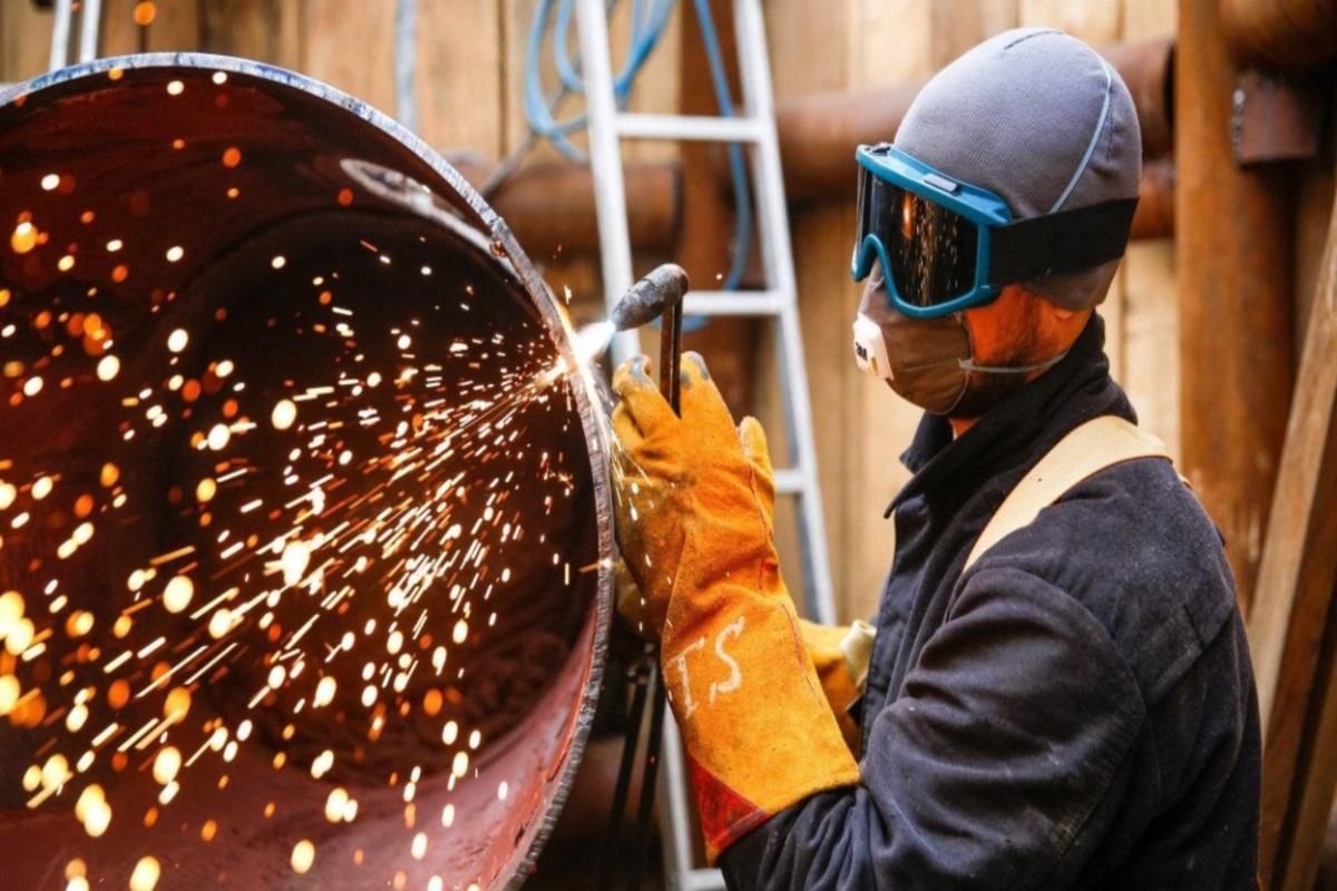 Москва заняла лидирующие позиции по обновлению инженерных коммуникаций