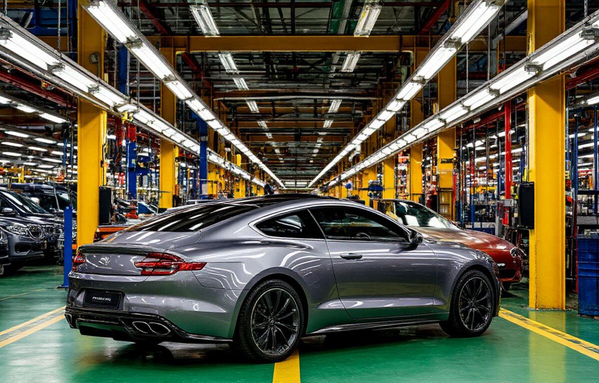 Андрей Карагин стал генеральным директором «АГР Холдинга»