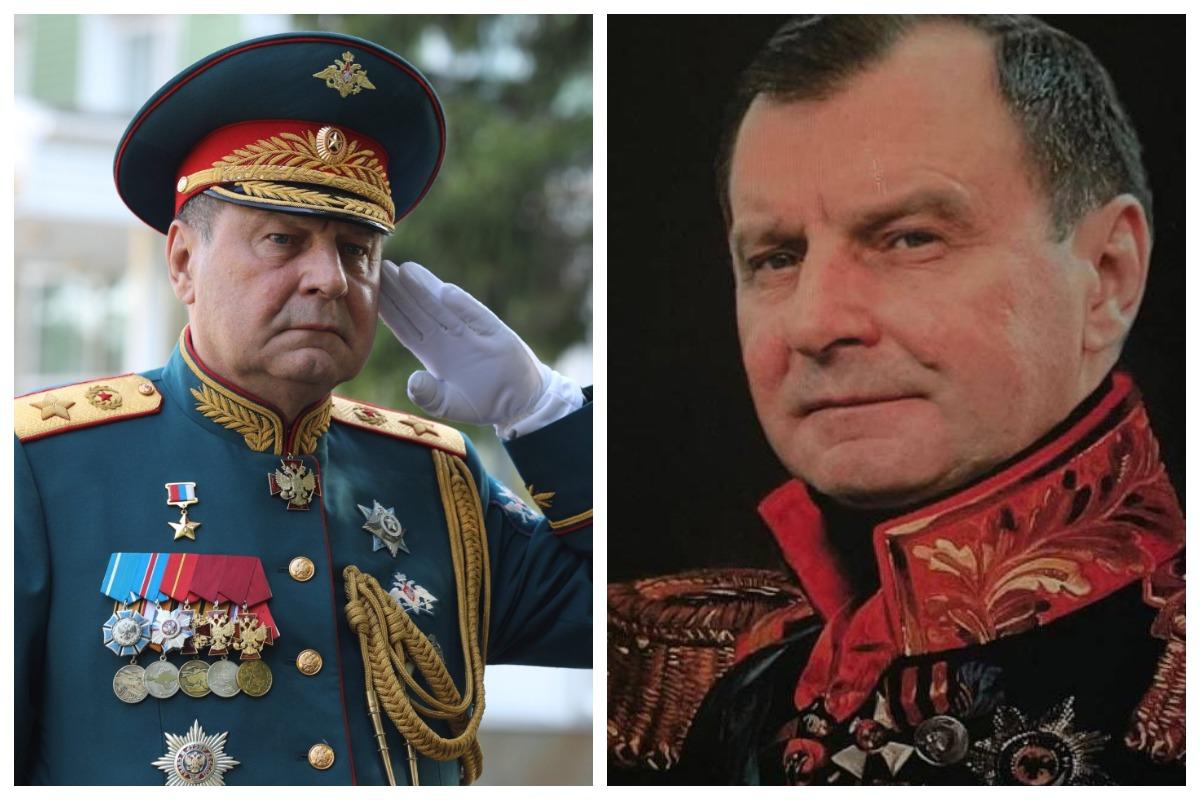 «Как всё это мерзко!» Найденные «шедевры» в доме арестованного генерала Булгакова возмутили россиян