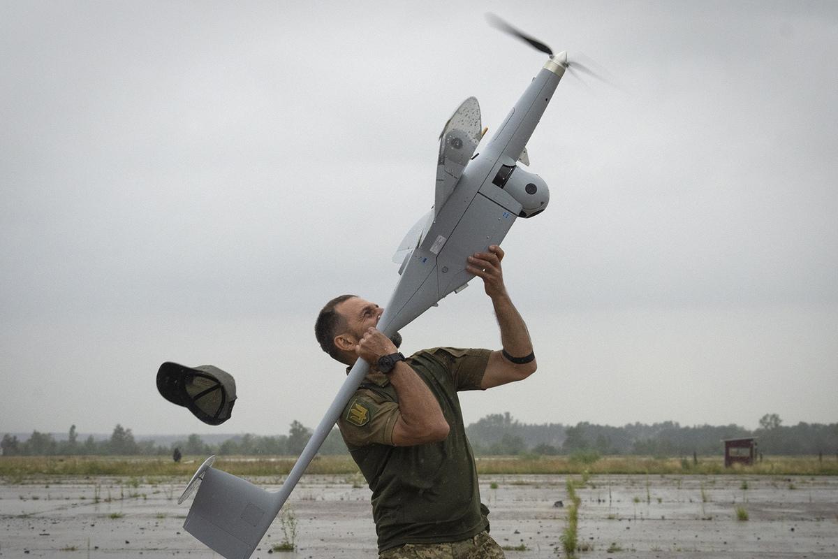 В результате атаки беспилотников ВСУ по Тульской области погиб один житель