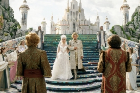 «Сказка о царе Салтане» менее чем за две недели собрала 1,3 млрд рублей