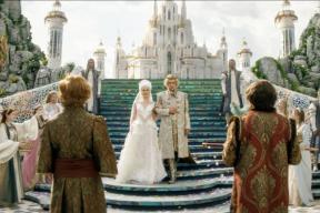 «Сказка о царе Салтане» менее чем за две недели собрала 1,3 млрд рублей