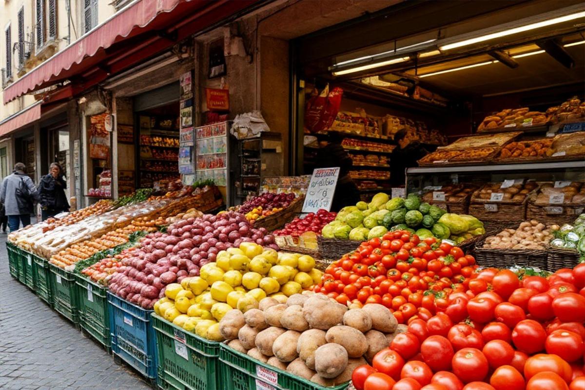 Конец настоящей «болоньезе»: энергокризис заставил итальянцев перейти на курицу и фастфуд