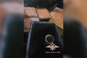 Полицейские в Подмосковье изъяли более тонны наркотиков