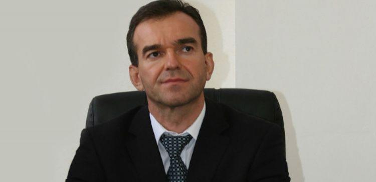 Губернатор Краснодарского края упразднил должность первого зама